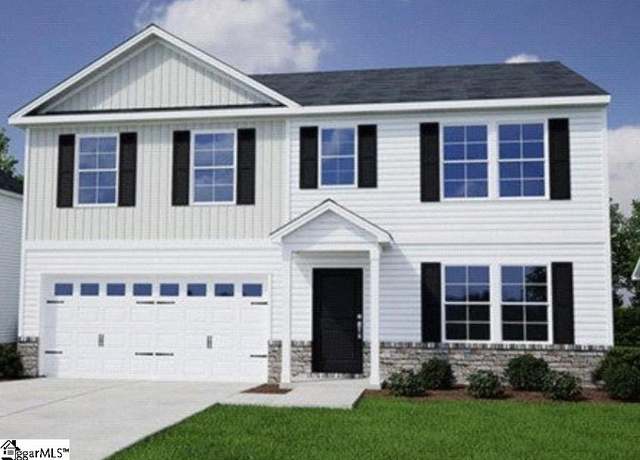 Property at 5007 Radley Rd Unit Homesite 2, Chesnee, SC 29323, 4 beds, 2.5 baths