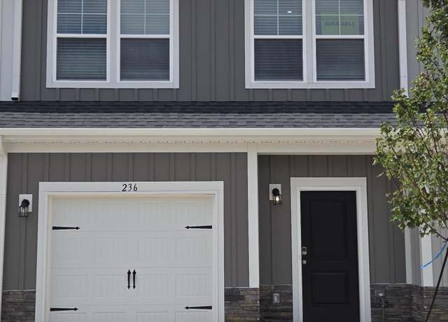 Property at 236 Santorini Way, Mauldin, SC 29662, 3 beds, 2.5 baths