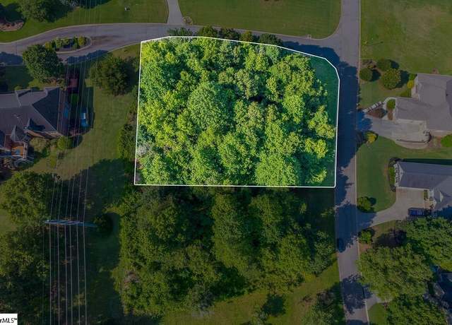 Property at 112 Turnberry Rd, Anderson, SC 29621