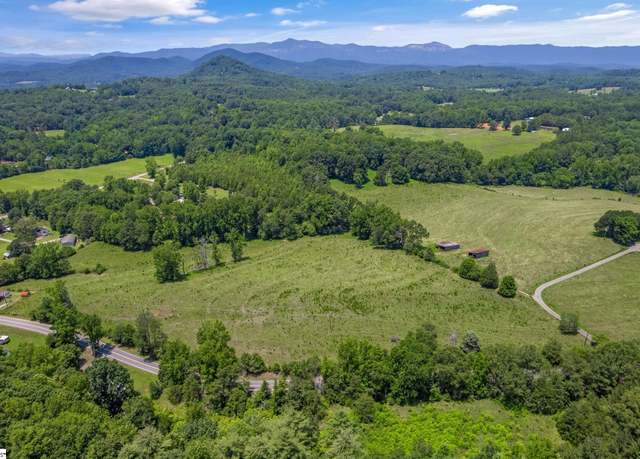 Property at 00 Mount Tabor Church Rd, Pickens, SC 29671