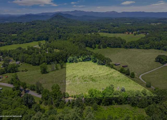 Property at 00 Mount Tabor Church Rd, Pickens, SC 29671