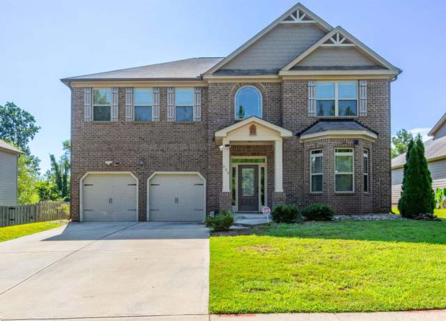 Property at 133 Harvest Brook Way, Spartanburg, SC 29601, 4 beds, 3.5 baths