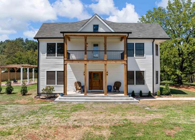 Property at 3651 Highway 357, Inman, SC 29349-7820, 6 beds, 4 baths