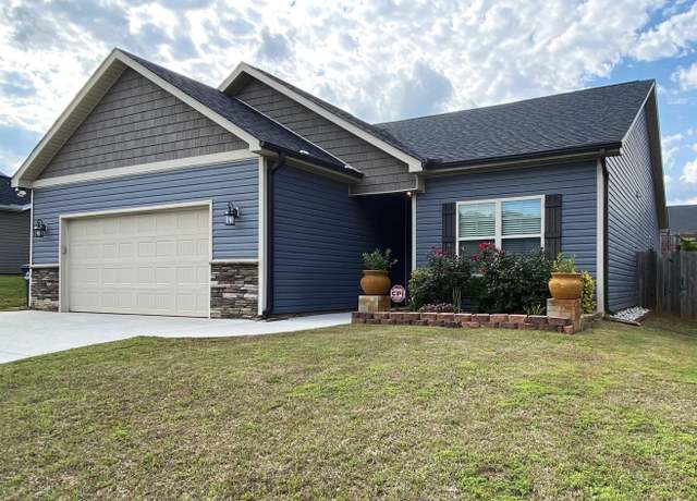 Property at 110 Patagonia Rd, Anderson, SC 29625, 3 beds, 2 baths
