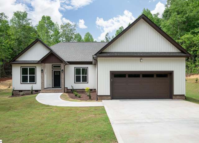 Property at 345 Jordan Creek Farm Rd, Wellford, SC 29385, 3 beds, 2 baths