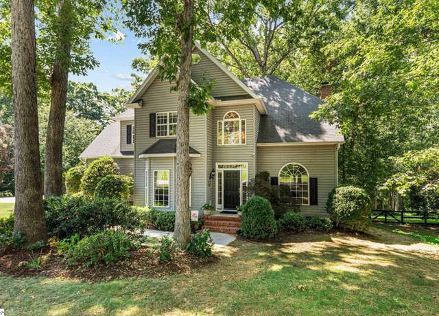Property at 1 Mallard Ridge Pl, Simpsonville, SC 29680-6642, 4 beds, 2.5 baths
