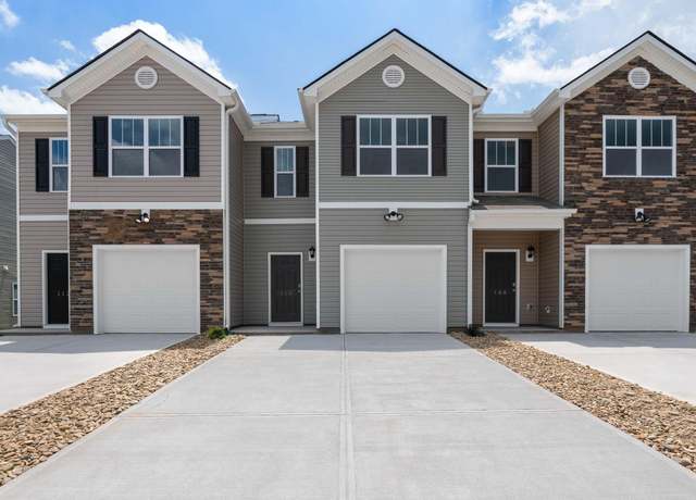 Property at 110 Sunriff Ct, Greer, SC 29651, 3 beds, 2.5 baths