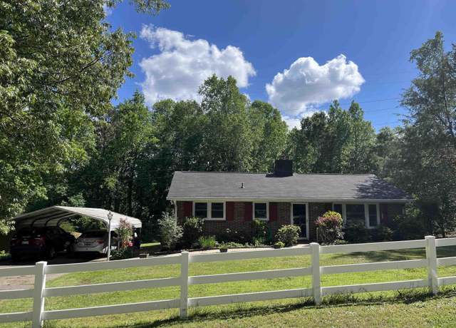 Property at 210 Barry Dr, Greer, SC 29650, 2 beds, 1 bath