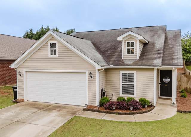 Property at 48 Border Ave, Simpsonville, SC 29680, 3 beds, 2 baths