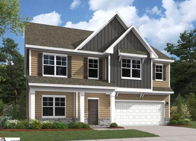 Property at 173 Anderson Oaks Ln #35, Easley, SC 29642, 5 beds, 3 baths