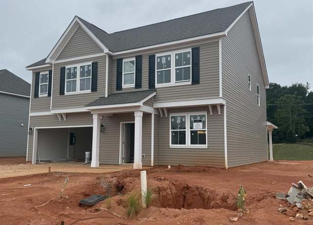 Property at 173 Anderson Oaks Ln #35, Easley, SC 29642, 5 beds, 3 baths
