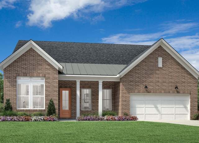 Property at 212 Redland Way Unit Homesite 017, Greenville, SC 29615, 4 beds, 3.5 baths