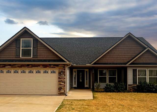 Property at 739 Shelburne Ln, Lyman, SC 29365, 4 beds, 2 baths