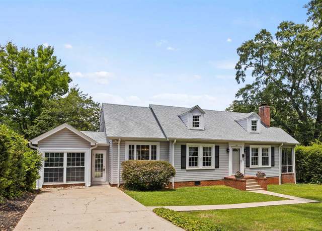 Property at 400 Croft St, Greenville, SC 29609, 3 beds, 2.5 baths