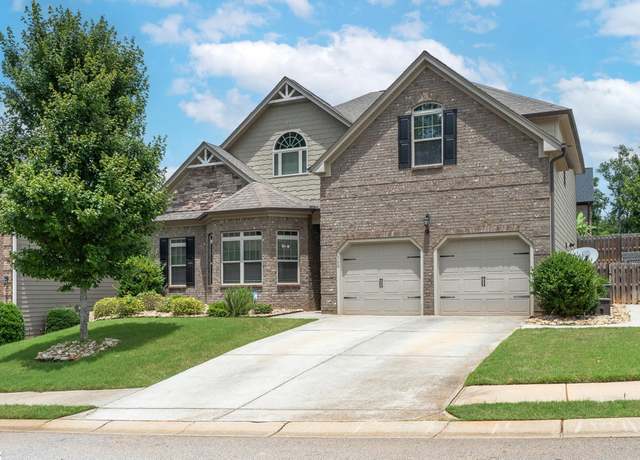 Property at 300 Manfield Ln, Greer, SC 29650, 4 beds, 3.5 baths