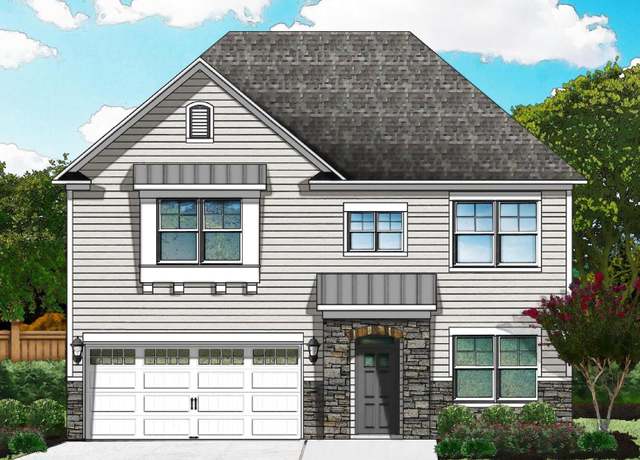 Property at 403 Barbican Pl Lot 13, Greenville, SC 29605, 4 beds, 2.5 baths