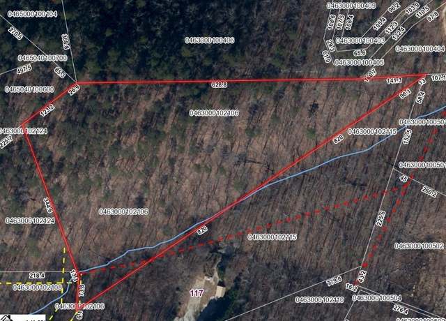 Property at 0 Laurel Ridge Rd, Greenville, SC 29609