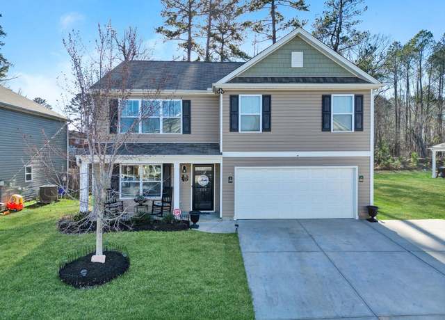 Property at 244 Millen Dr, Woodruff, SC 29388, 5 beds, 3 baths