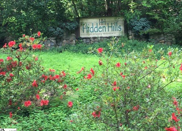 Property at 0 Hidden Glory Dr, Landrum, SC 29356