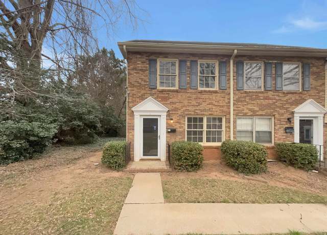 Property at 1460 Dover Rd Apt A, Spartanburg, SC 29301, 2 beds, 1.5 baths