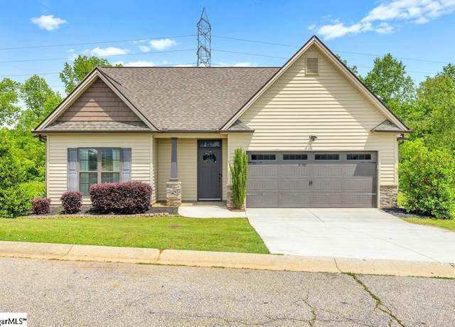 Property at 208 Laurel Trace Cir, Piedmont, SC 29673, 3 beds, 2 baths