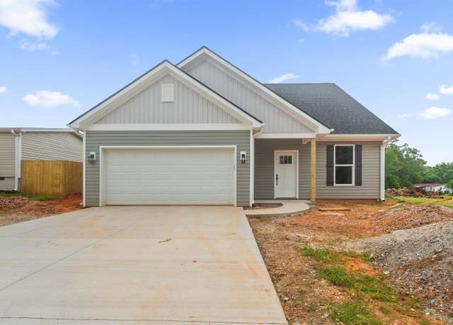 Property at 98 Turkey Trot Rd, Williamston, SC 29697, 3 beds, 2.5 baths