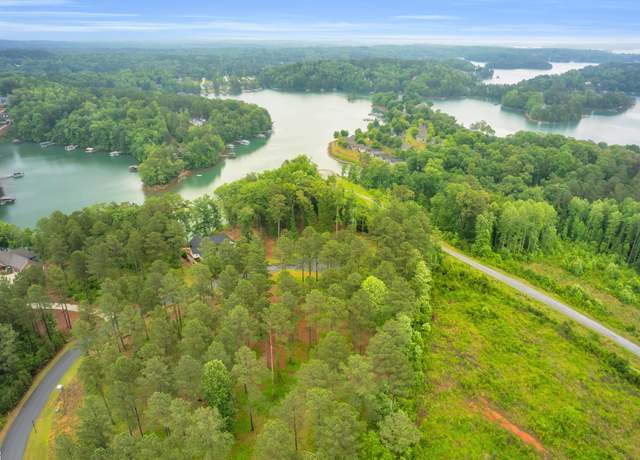 Property at Little Keowee Blvd Lot 3, West Union, SC 29696