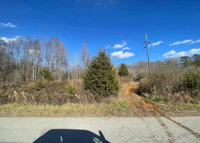Property at 00 Mill Creek Rd, Blacksburg, SC 29702