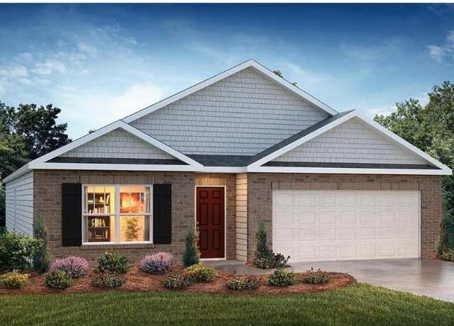 Property at 511 Valencia Cir Lot 0057, Wellford, SC 29385, 4 beds, 2 baths