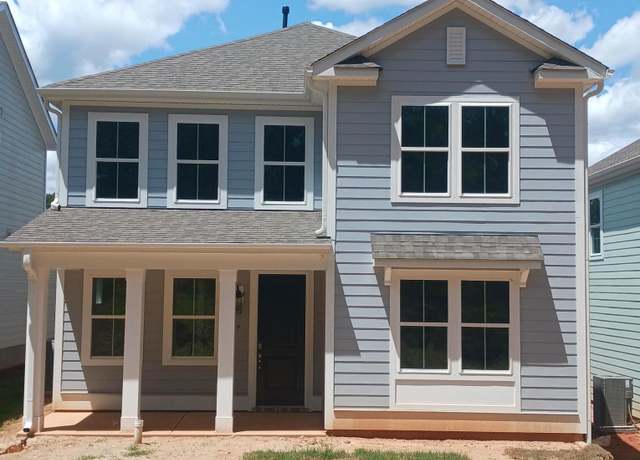 Property at 204 Nicolet Dr, Simpsonville, SC 29681, 4 beds, 2.5 baths