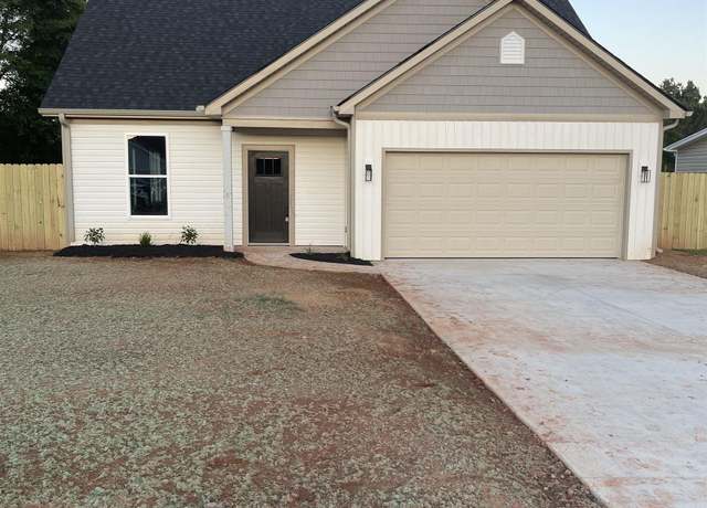 Property at 102 Turkey Trot Rd, Williamston, SC 29697, 3 beds, 2.5 baths