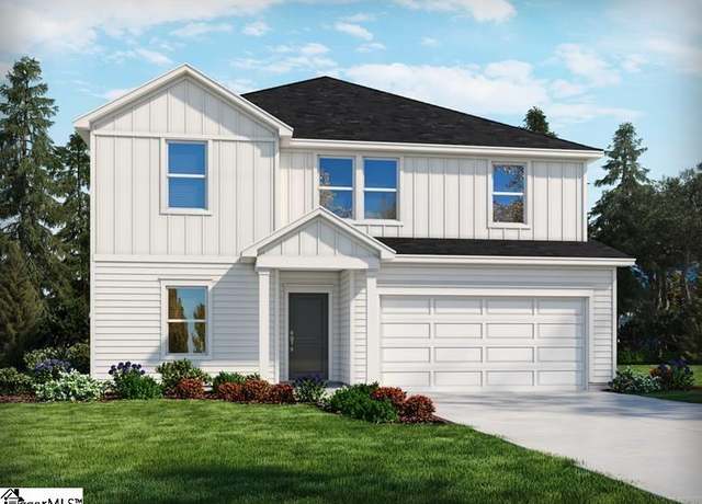 Property at 774 Treeline Rd, Moore, SC 29369, 5 beds, 3 baths