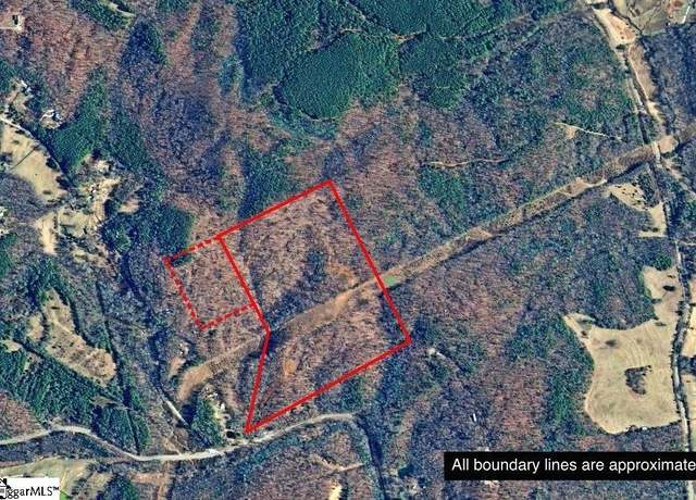 Property at 0000 Moorefield Memorial Hwy, Pickens, SC 29671