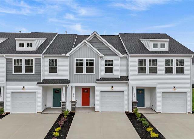 Property at 523 Harebell Way, Greenville, SC 29617, 3 beds, 2.5 baths