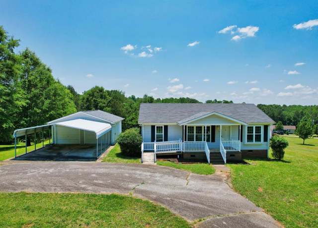 Property at 203 Velma Dr, Union, SC 29379, 3 beds, 2 baths