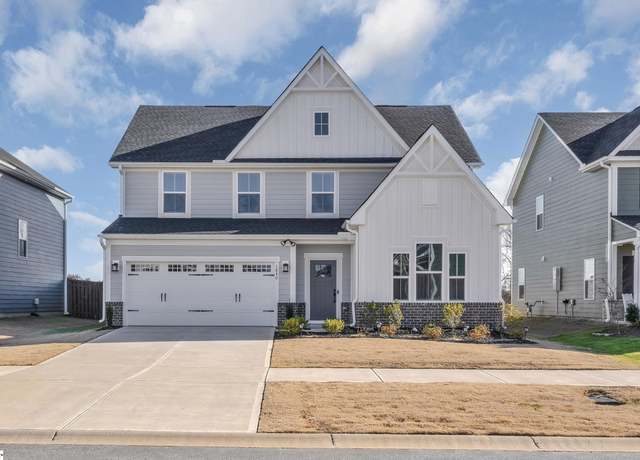 Property at 1840 Sourwood Dr, Woodruff, SC 29388, 4 beds, 2.5 baths