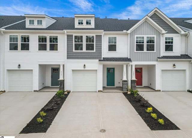 Property at 521 Harebell Way, Greenville, SC 29617, 3 beds, 2.5 baths