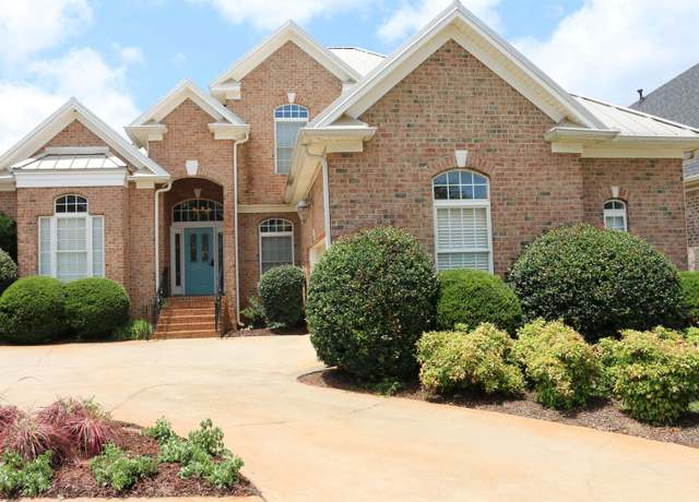 Property at 19 Ruby Lake Ln, Simpsonville, SC 29681, 4 beds, 3.5 baths