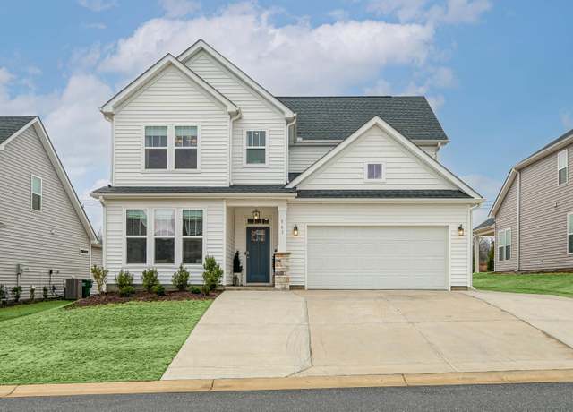 Property at 561 Fenwick Dr, Woodruff, SC 29388, 4 beds, 2.5 baths