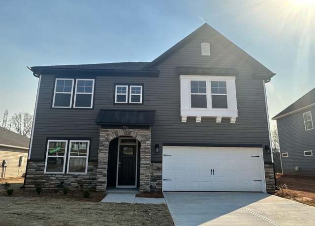Property at 736 Gilgal Ln Lot 16, Wellford, SC 29385, 4 beds, 2.5 baths