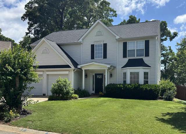 Property at 20 Heather Stone Ct, Simpsonville, SC 29680, 4 beds, 2.5 baths