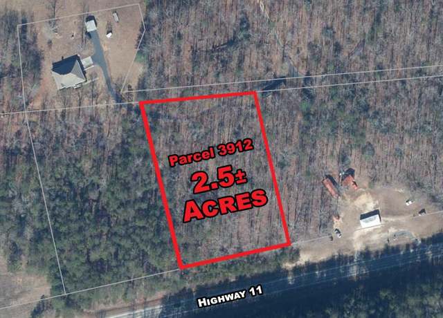 Property at 3912 Sc 11 Hwy, Pickens, SC 29671-9506