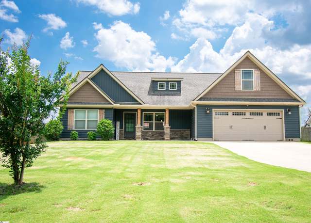 Property at 151 Butler Rd, Lyman, SC 29365, 3 beds, 2 baths