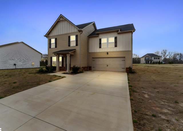 Property at 192 Emory Rd, Cowpens, SC 29930, 3 beds, 2.5 baths