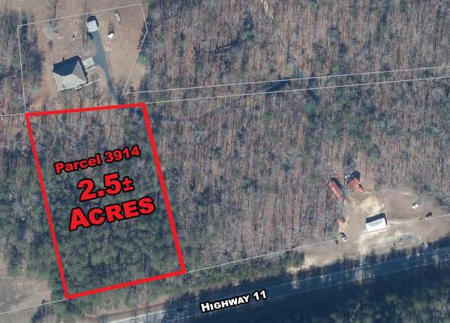 Property at 3914 Sc 11 Hwy, Pickens, SC 29671-9506