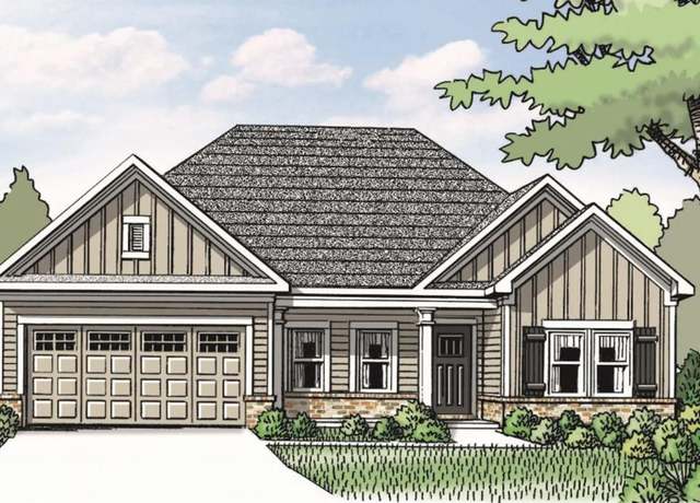 Property at 119 Arbor Woods Way, Easley, SC 29642, 4 beds, 3 baths