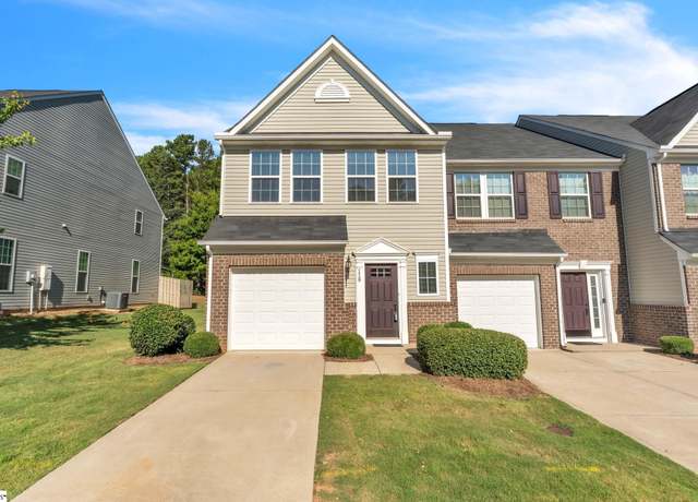 Property at 119 Emerywood Ln, Greenville, SC 29607, 3 beds, 2.5 baths