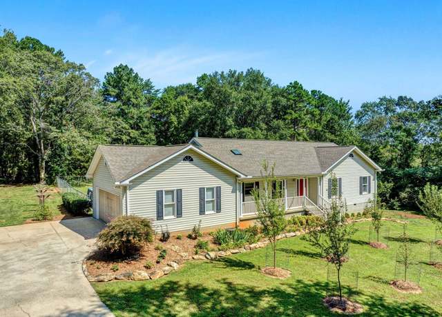 Property at 125 Christie Ln, Piedmont, SC 29673, 3 beds, 2 baths