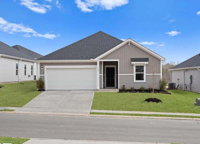 Property at 435 Harben Dr, Woodruff, SC 29388, 3 beds, 2 baths
