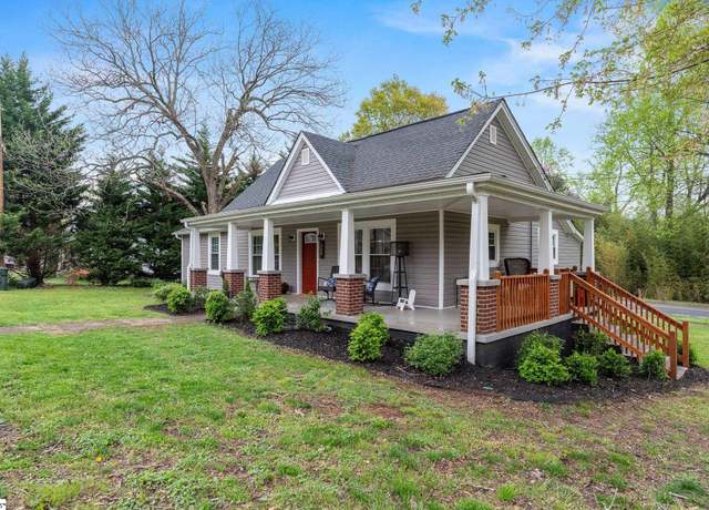 Property at 200 Front St, Easley, SC 29640, 3 beds, 2 baths